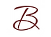 Bosshardt B Logo